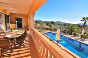 176 Villa Can Claret Gran ET3690 by Mallorca Charme